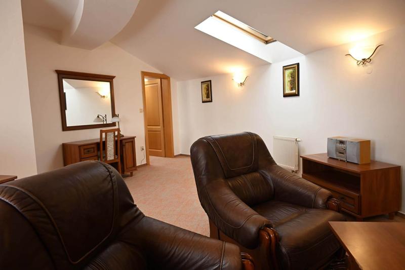 Apartmán