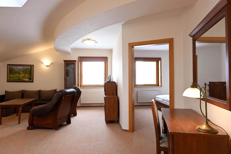Apartmán