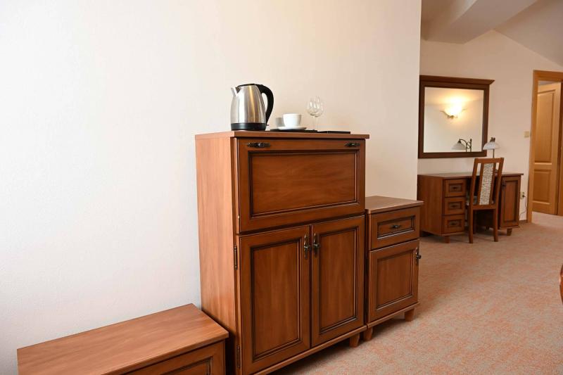 Apartmán