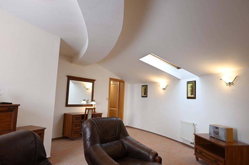Apartmán