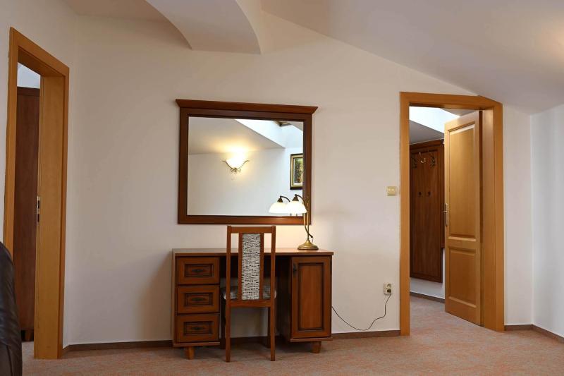 Apartmán