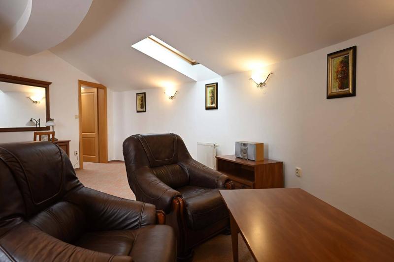 Apartmán