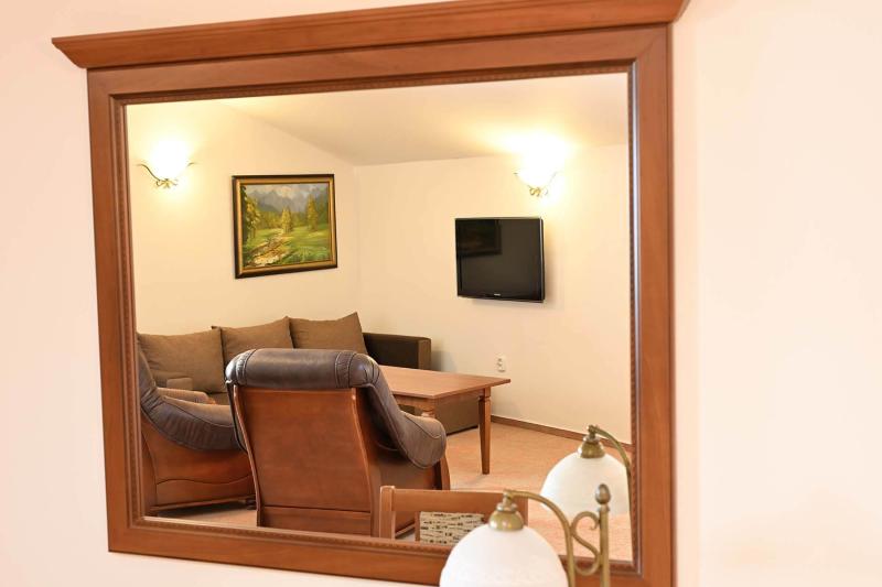 Apartmán