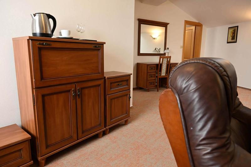 Apartmán