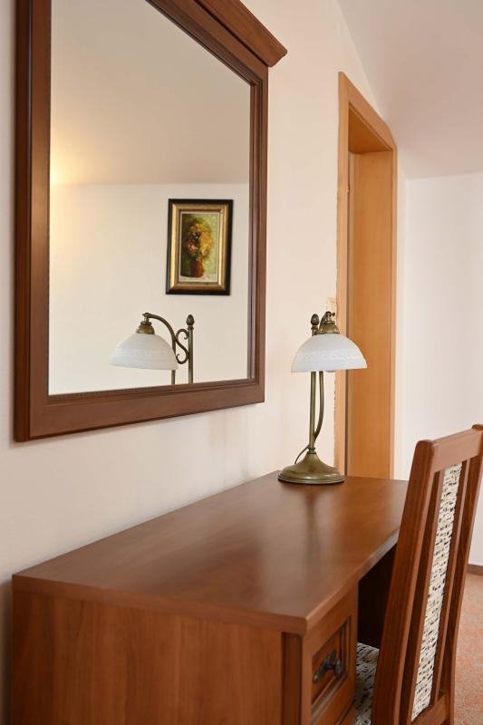 Apartmán