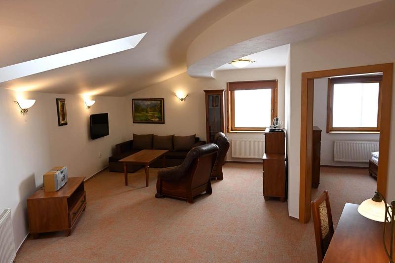 Apartmán