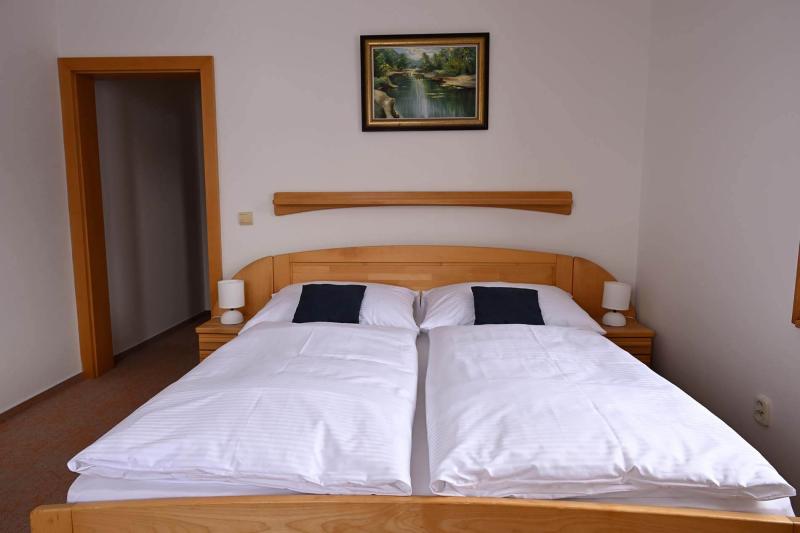 Dvojlôžková izba s výhľadom